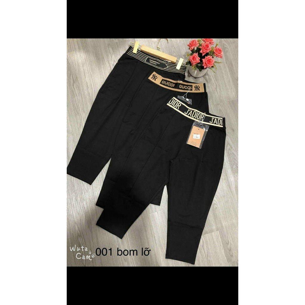 Quần bom lỡ UMI SIÊU RẺ 001