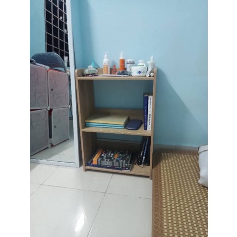 Giá Sách Nhỏ Gọi Tiện Dụng