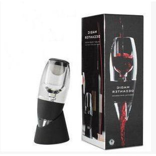Magic Decanter - Bộ lọc rượu vang