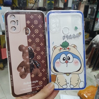 Ốp lưng Tecno Spark 7 /Spark 7T
