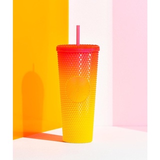 Ly Starbucks Cold Cup 24Oz (710ml) chính hãng