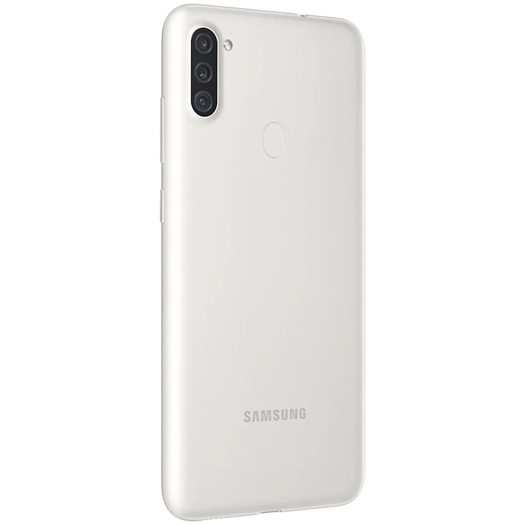 [Nhập ELSSMT100 giảm 100k] Điện Thoại Samsung Galaxy A11 (32Gb/3Gb) - Hàng Chính Hãng | BigBuy360 - bigbuy360.vn