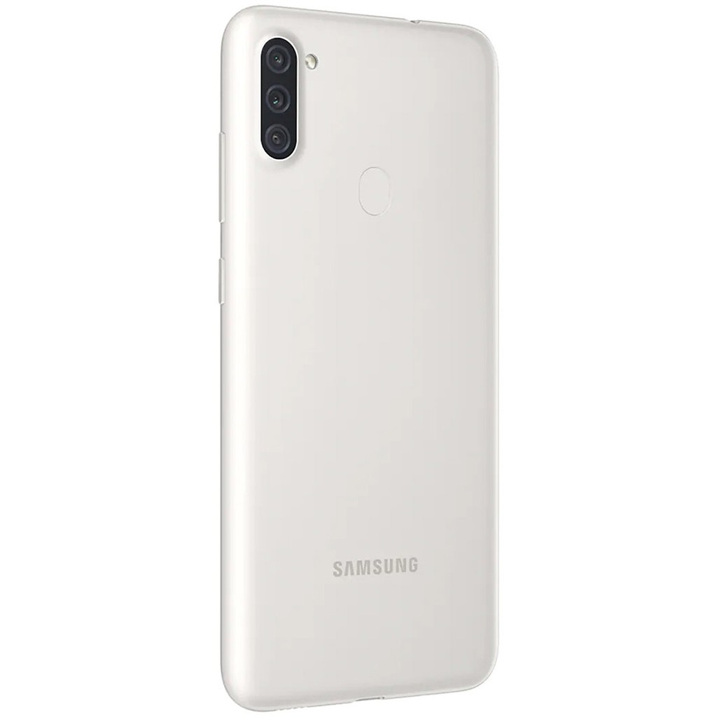 [Nhập ELSSMT100 giảm 100k] Điện Thoại Samsung Galaxy A11 (32Gb/3Gb) - Hàng Chính Hãng | WebRaoVat - webraovat.net.vn