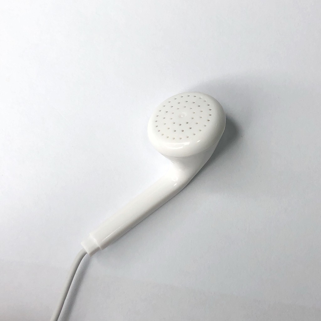 Tai nghe chân tròn Oppo classic có Mic đàm thoại, Jack tròn 3.5mm tương thích máy MP3, samsung, iphone, ipad, vivo