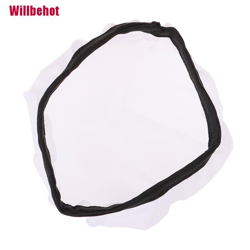 Tấm Vải Mềm 18cm Chuyên Dùng Chụp Ảnh