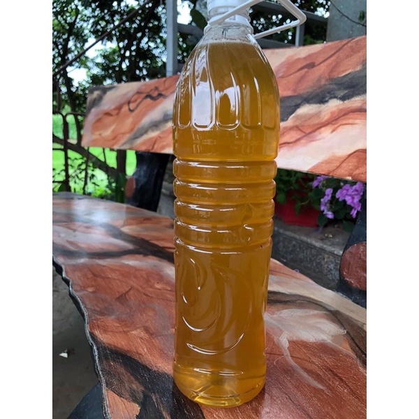 Mật ong vải bắc giang