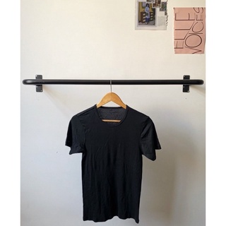 Áo thun trơn - Basic tees