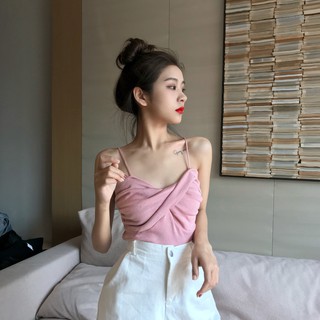 (Order) Áo yếm nữ sexy (ảnh thật ở cuối)