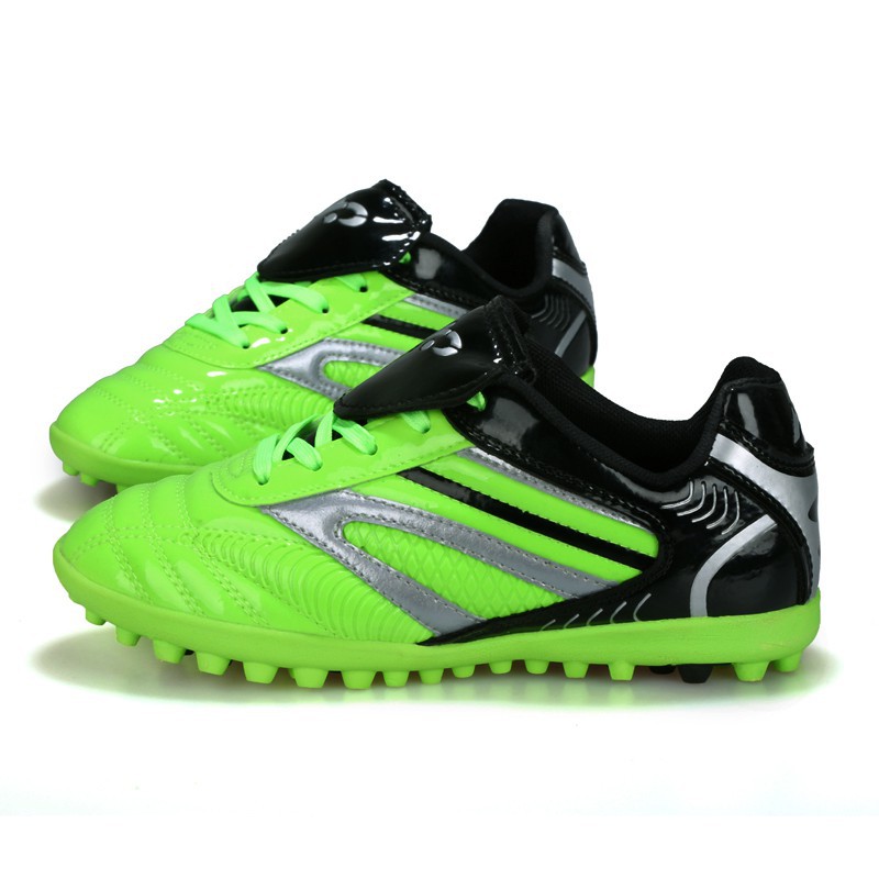 Giày đá bóng Futsal chuyên nghiệp cao cấp thích hợp cho nam size 30-45