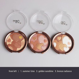 Đồng giá 55k [ Shopmissa.com ] Phấn mắt , bronzer, phấn má