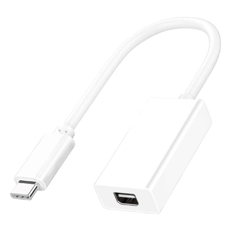 (Hot Sale) Cáp Chuyển Đổi 3 Usb 3.1 Sang Thunderbolt 2 Cho Windows Mac Os Bh