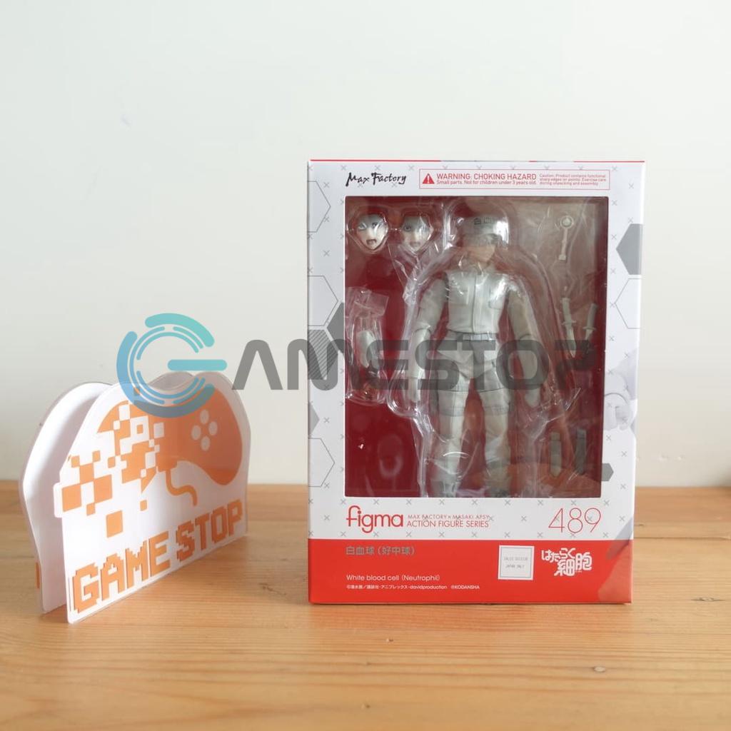 Tổng hợp Mô hình FIGMA SP - DX Mô hình có khớp Nhựa PVC, Anime Figure chính hãng Good Smile Company