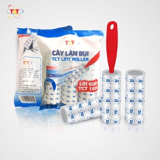 6 lõi giấy lăn bụi tct 1690