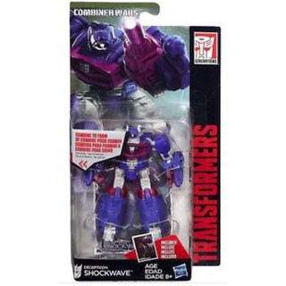 ROBOT BIẾN HÌNH TRANSFORMER