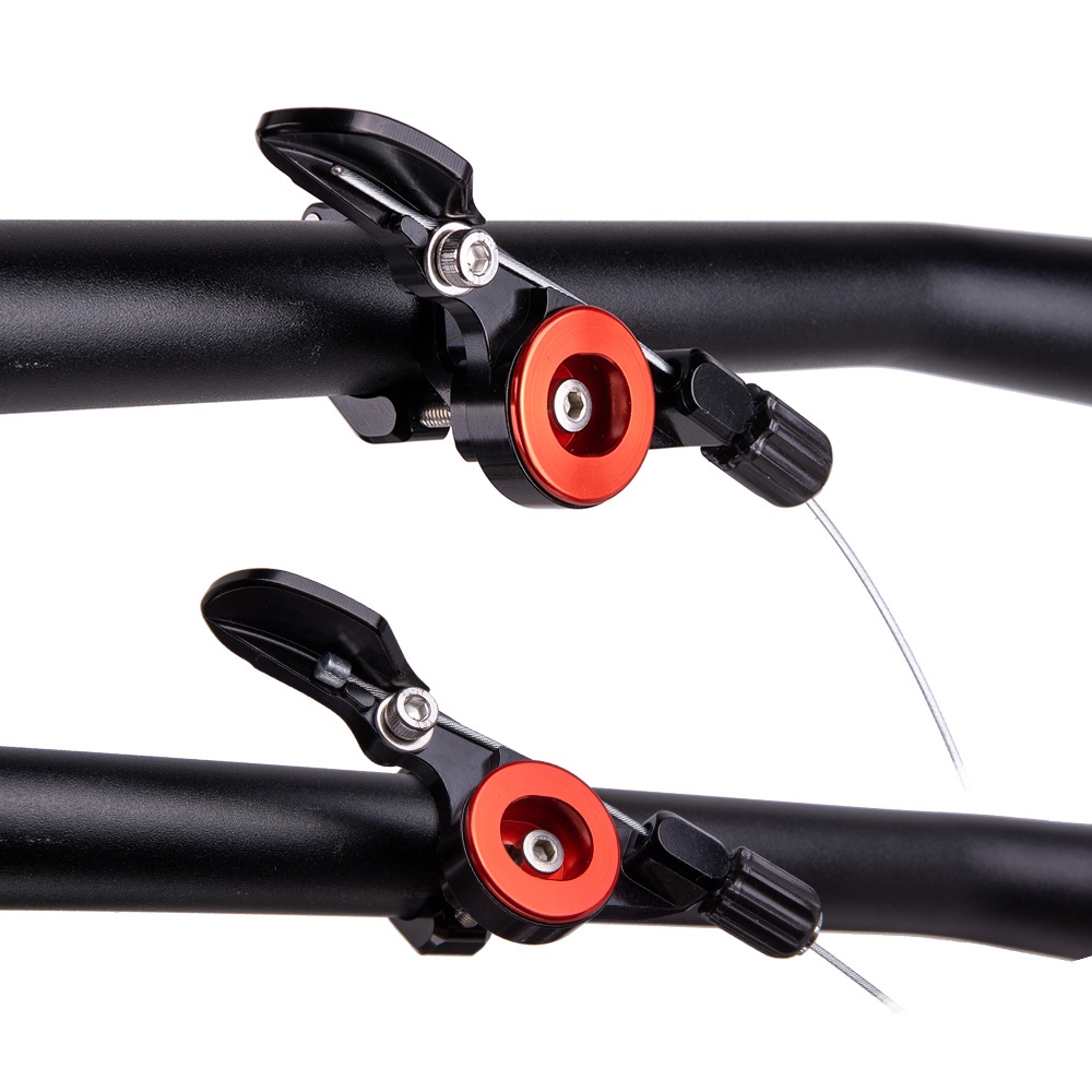 Cần gạt điều chỉnh yên ngồi ZTTO tiện dụng cho xe đạp MTB