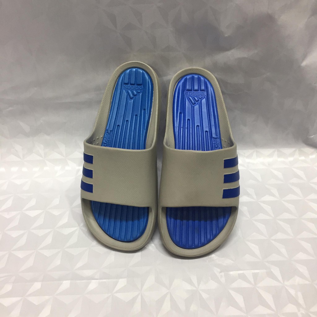 Dép ADIDAS  nam đúc nguyên khối cao cấp