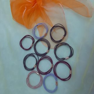 Cột nhiều dây trơn Hàn Quốc trẻ trung năng động