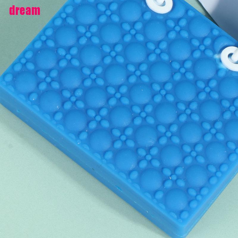 Túi Xách Mua Sắm Mini Trang Trí Nhà Búp Bê