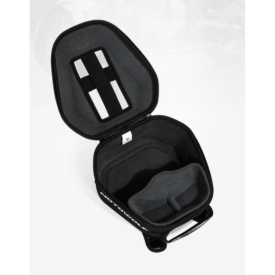 Túi Gắn Bình Xăng Motowolf MDL 0702