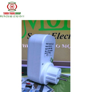 Ổ cắm hẹn giờ MOLI ML-DT16
