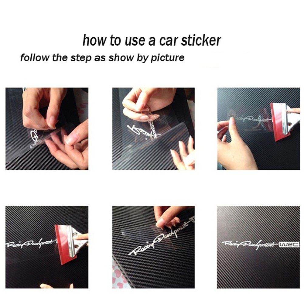 Đề can dán cửa xe hơi trang trí hình bướm và hoa