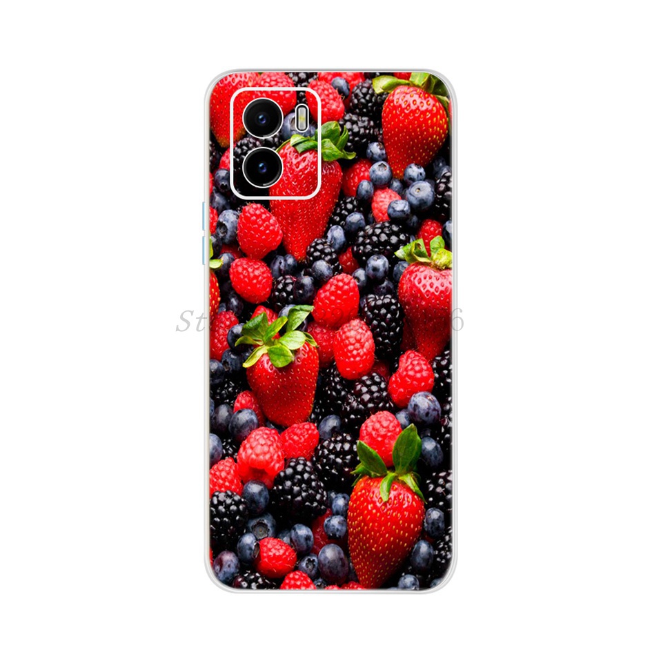 Ốp điện thoại tpu dẻo in họa tiết hoạt hình lựa chọn xinh xắn cho VIVO Y15S 4G Y15 Y12 Y17 Y3 2019 VIVOY15S 2021