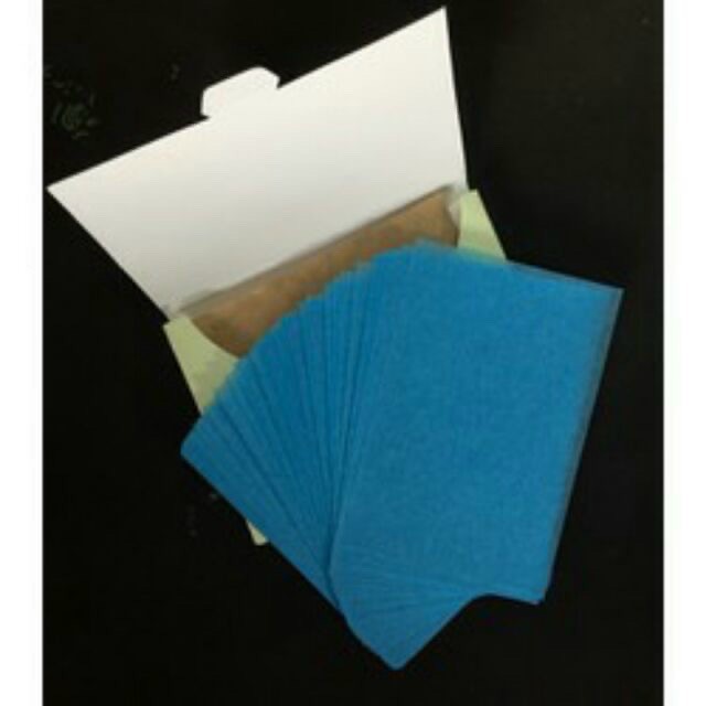 Giấy Thấm Dầu Gói 50 Tờ Mẫu Ngẫu Nhiên | BigBuy360 - bigbuy360.vn