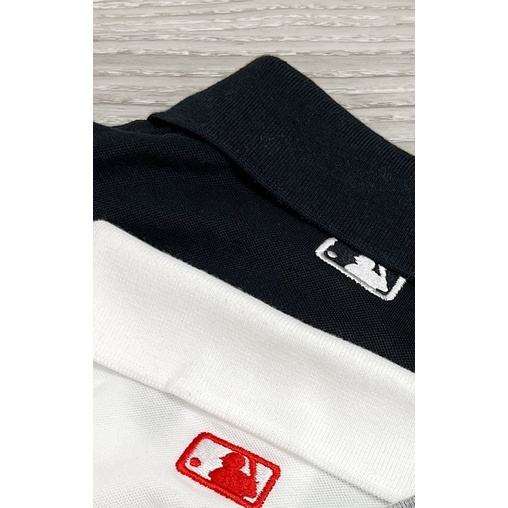 (1:1Váy)Váy Polo Mờ lờ bê 2 màu đen trắng tim