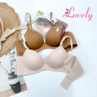 Áo Ngực Đúc Su Không Gọng ⚡FOLLOW Shop Giảm 10K⚡ Áo Ngực Đúc Su Bàn Tay Không Gọng [Hàng Loại 1]