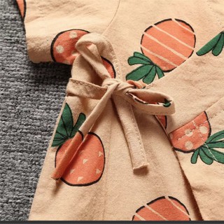 BODY CỘC YUKATA CHO BÉ