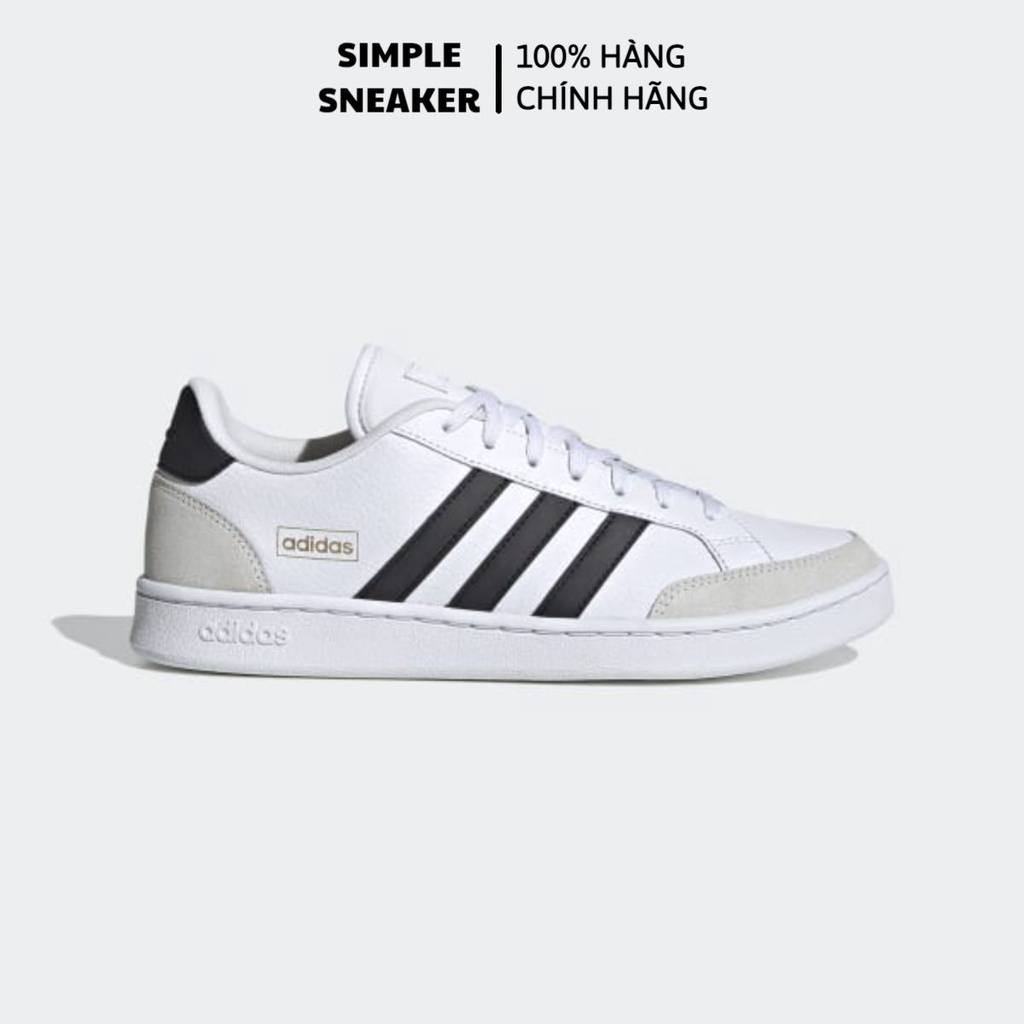 Chuẩn Auth - Simple Sneaker