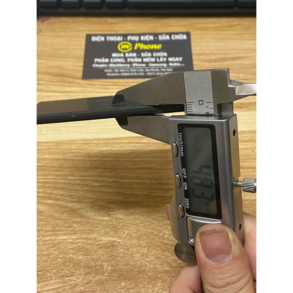 Cell pin/ Phôi pin 3.07V dung lượng cao