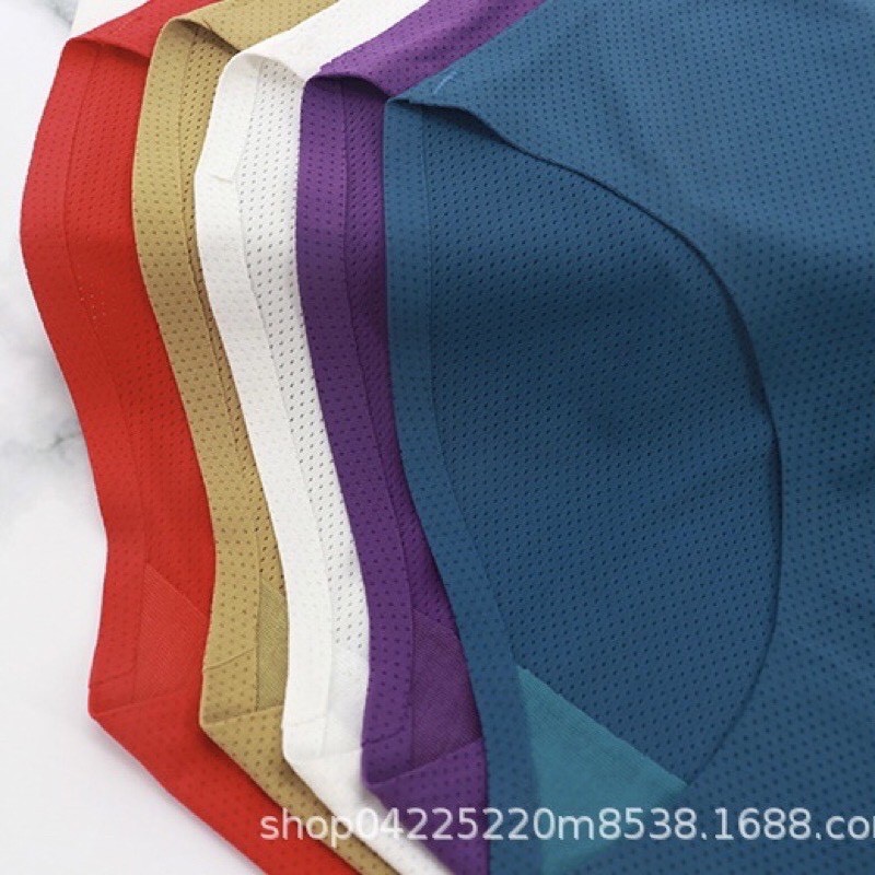 Quần Lót Su Đúc Thông Hơi Vic  Quần Chip Su