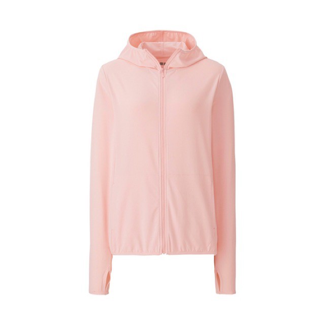 Áo chống nắng nữ kim cương mát lạnh | BigBuy360 - bigbuy360.vn