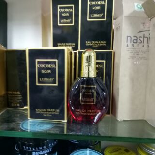 Tinh dầu dưỡng tóc Cocoesl 80ml
