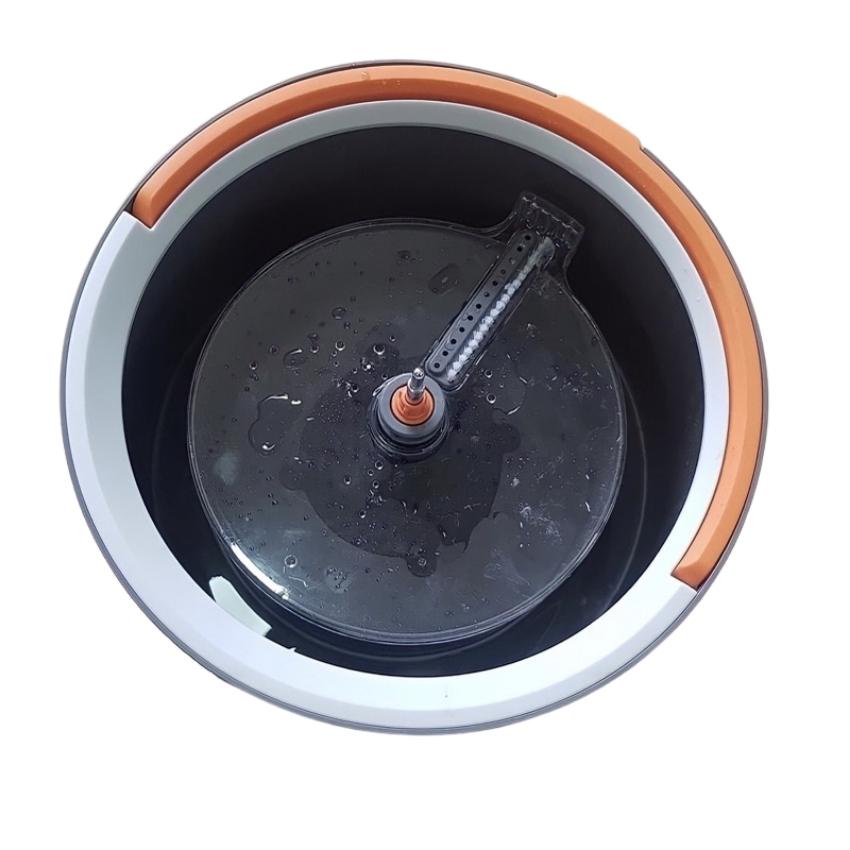 Bộ chổi Lau Nhà Daichipro DCP-5SM, Cây Lâu Nhà Tự Vắt Daichipro DCP-5SM, HÀNG CHÍNH HÃNG