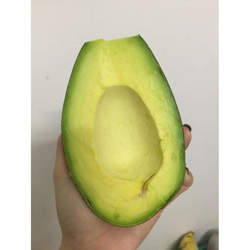Bơ organic chuẩn sạch | BigBuy360 - bigbuy360.vn
