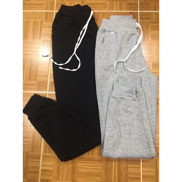 Quần thun big size 80 -105kg