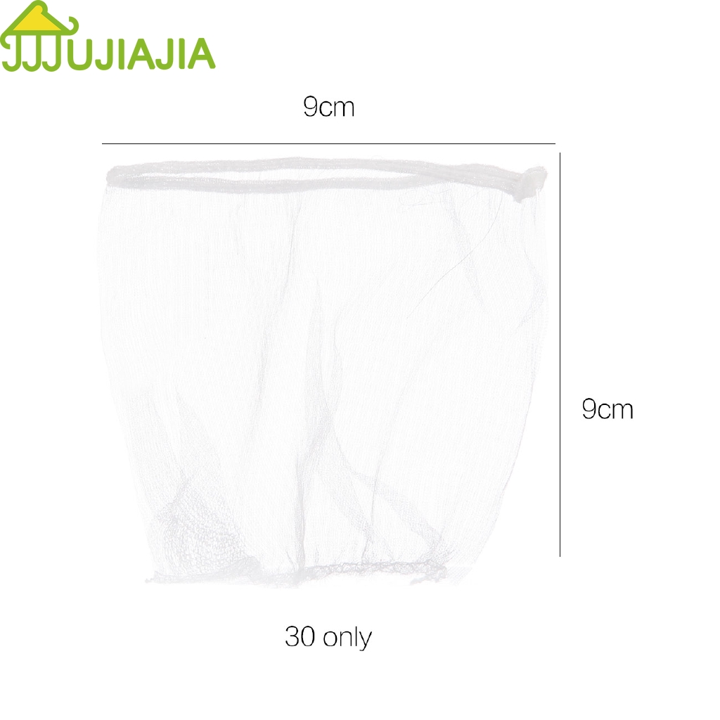 Túi Lưới JUJIAJIA Lọc Rác Bồn Rửa Chén Nhà Bếp