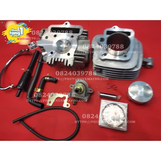 Combo 54 Cho Wave Rsx