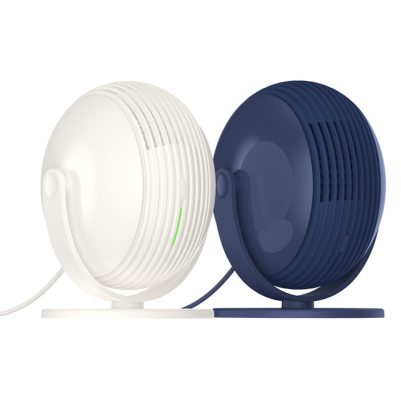 Quạt Để Bàn Xiaomi 3life 2 Màu