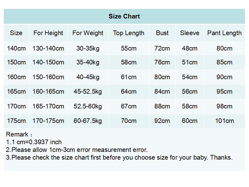 Bộ Đồ Ngủ 2 Mảnh Kẻ Sọc Cho Bé Trai Từ 8-18 Tuổi