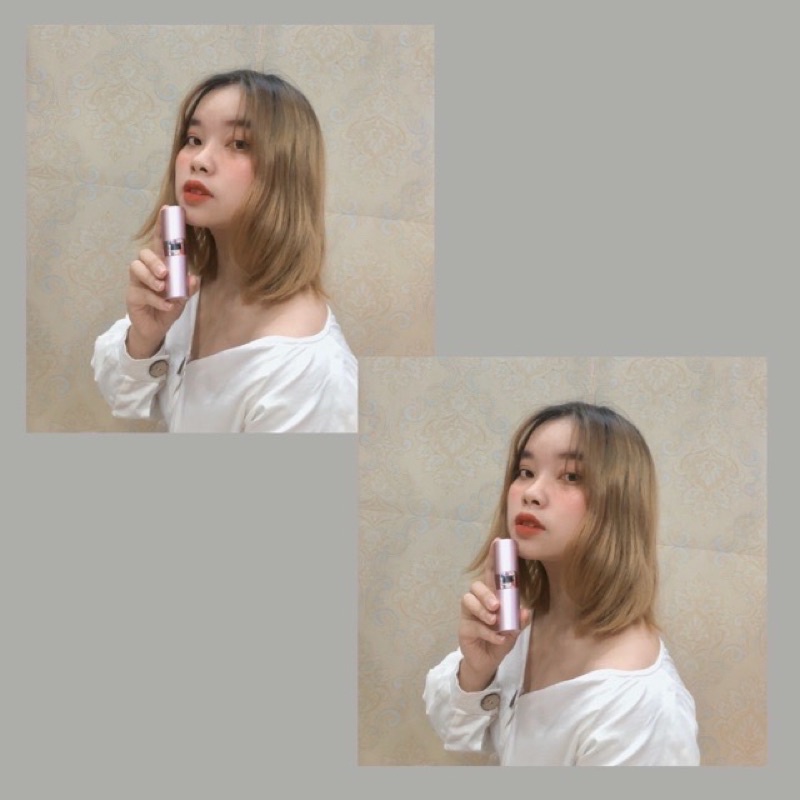 GC  FLORA - Nước hoa mini 20ml