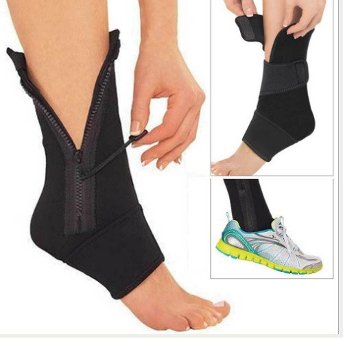 Đai Băng Bảo Hộ Mắt Cá Chân Ankle Genie