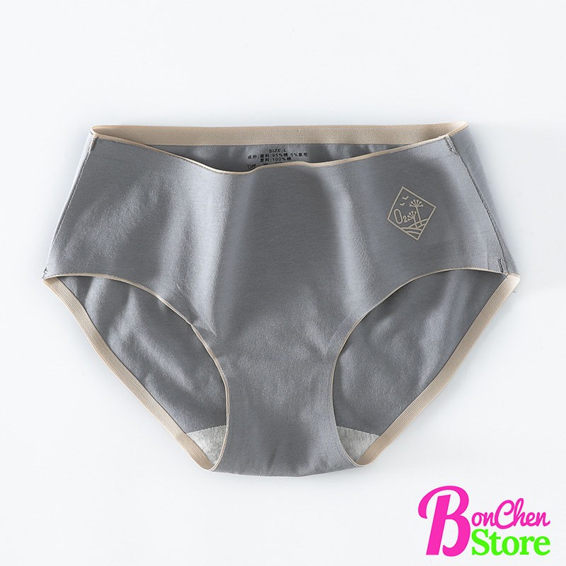 Quần Lót O2 Cotton Ép Không Đường May BC003 | BigBuy360 - bigbuy360.vn
