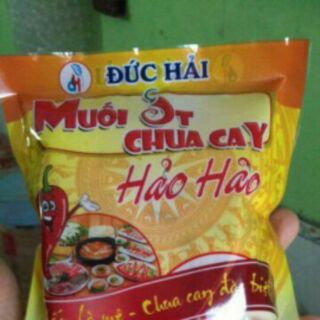 BỘT CANH  ĐỨC HẢI 1KG