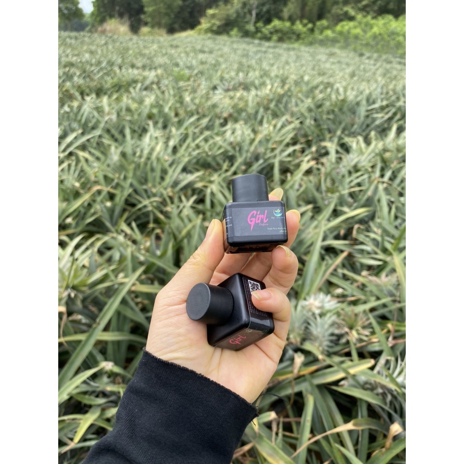 NƯỚC HOA CÔ BÉ HƯƠNG DỨA