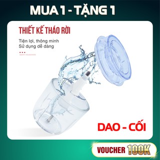 [Mã ELHA22 giảm 5% đơn 300K] Phụ kiện cối máy xay Masuto (thủy tinh)