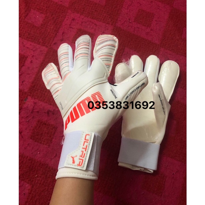 Găng tay thủ môn CAO CẤP size7,8,9,10