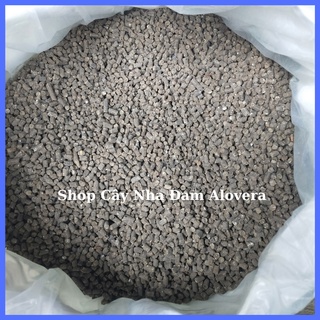 Phân Gà Hữu Cơ Viên Nén Nhật Bản (1KG)